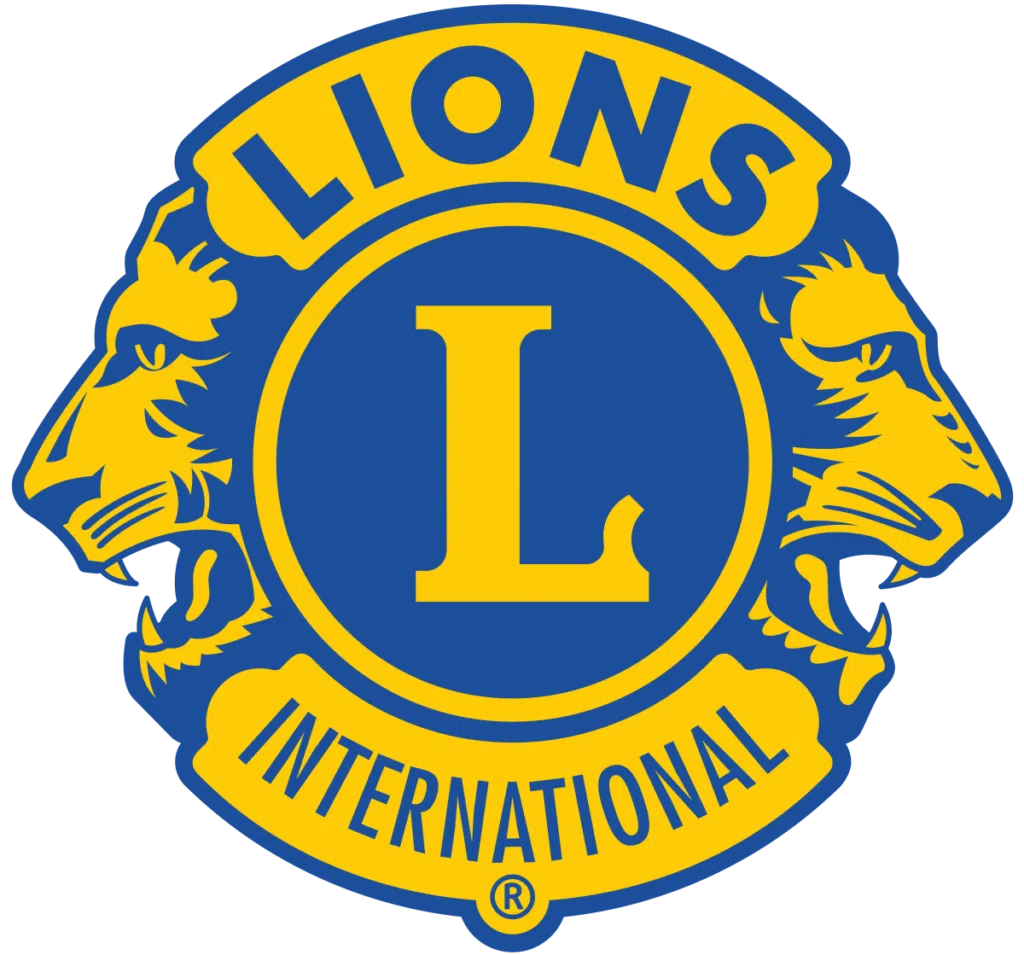 Lions logo