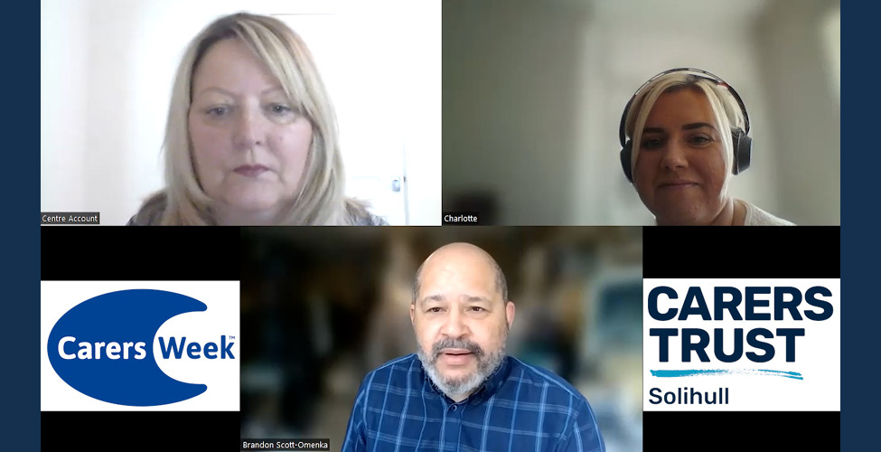 Join CEO Brandon Scott-Omenka, Health Liaison Worker Linda Hewitt, and Charlotte Wade from the NHS Long Covid Team. They discuss the damaging effects of long covid, but also the help and care available to people who suffer with those effects.