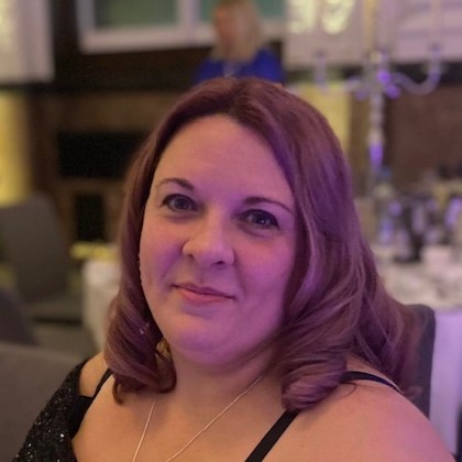 kelly Becket Trustee