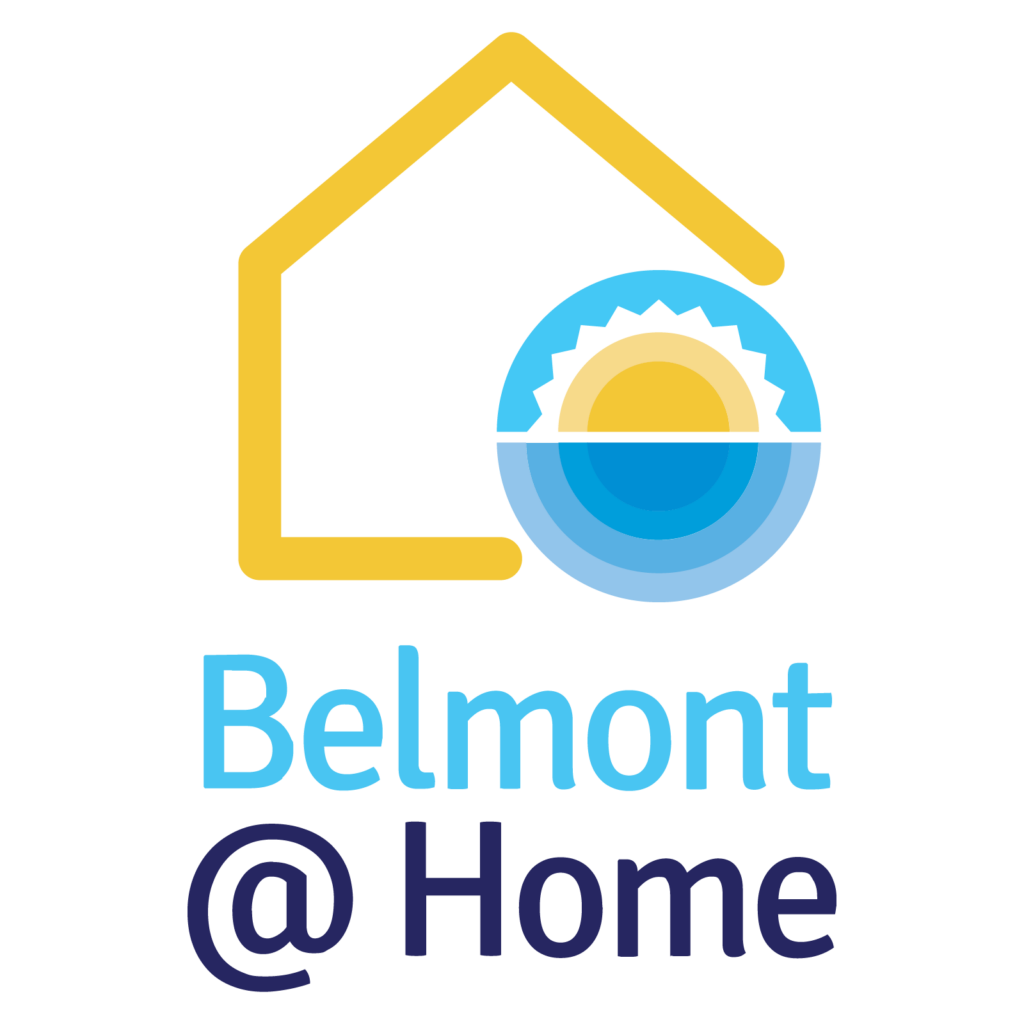 Belmont @ Home