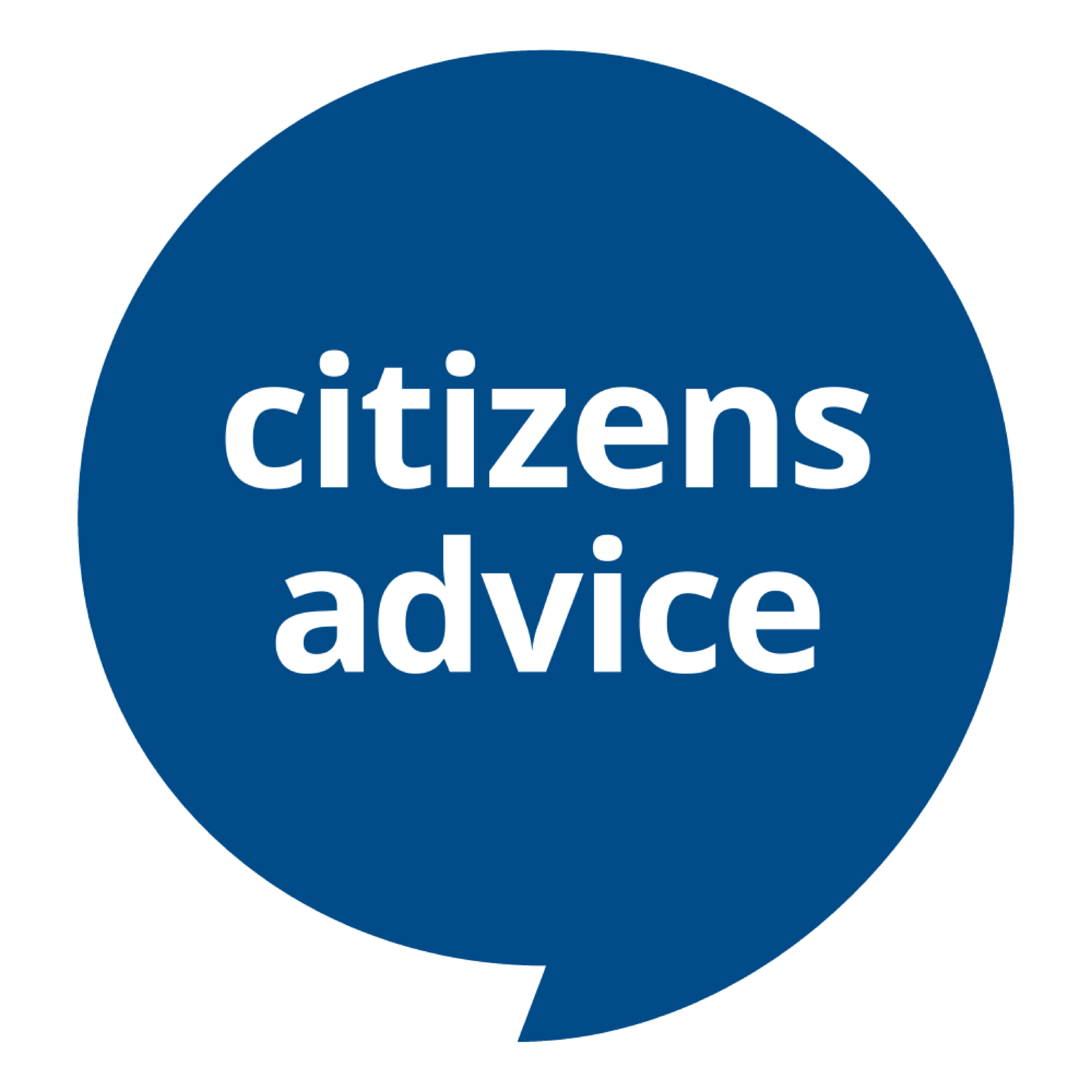 CASB logo citizens advice