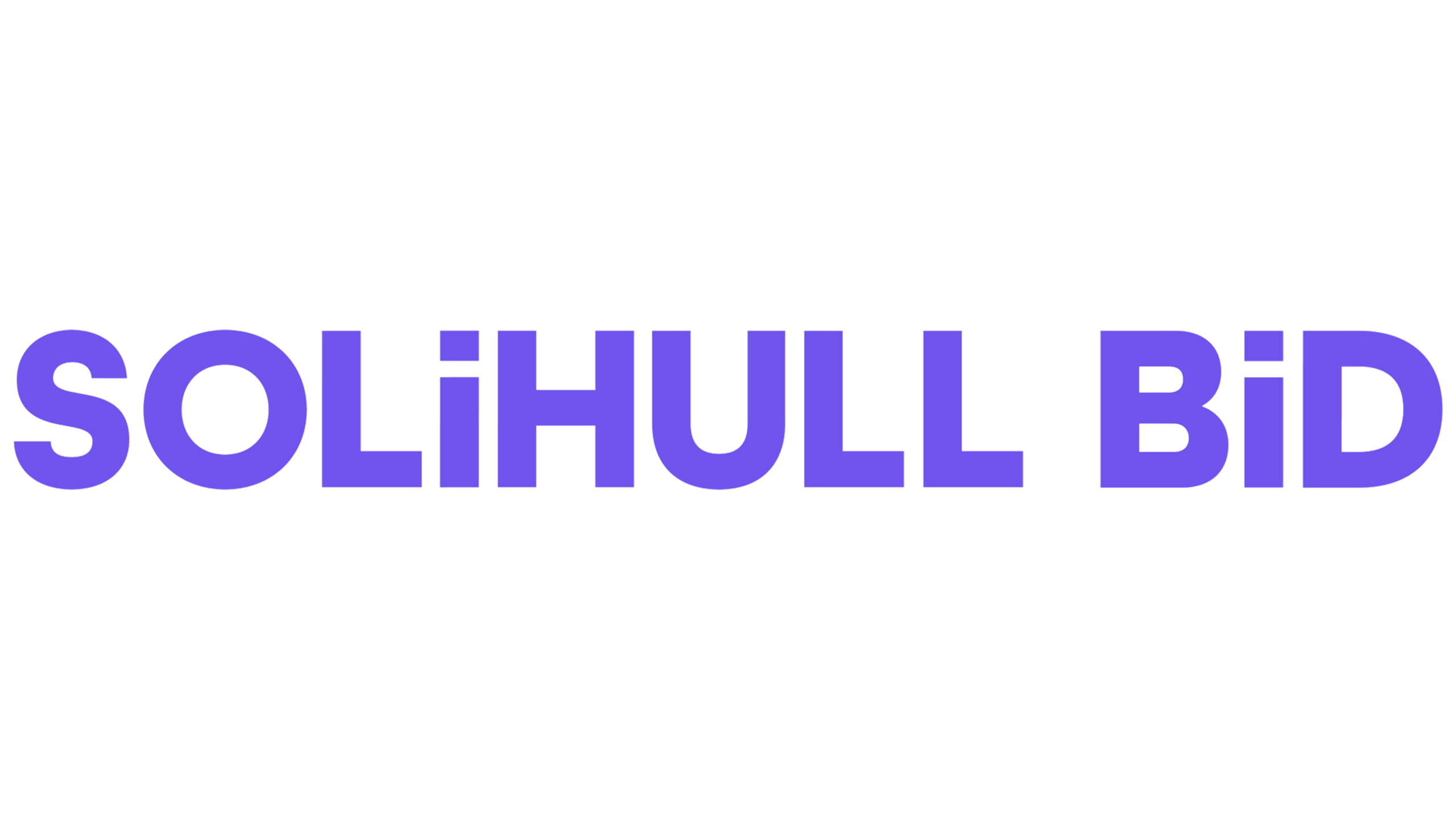 solihull bid logo