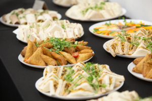 Gourmet Foods 1