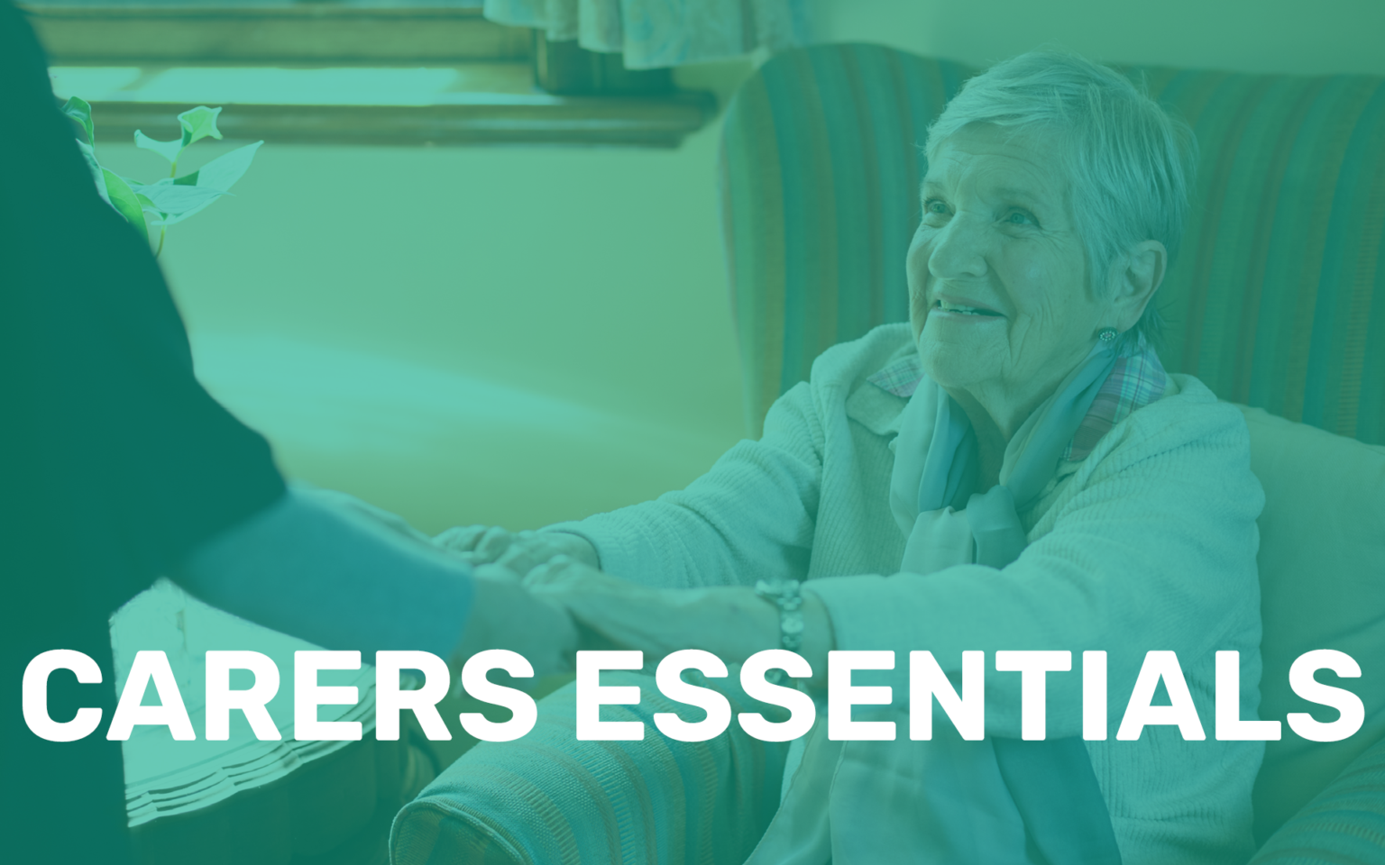carers essentials image