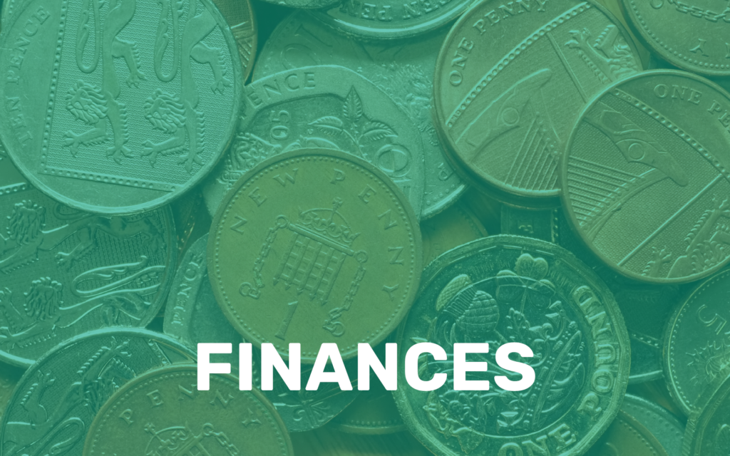 finances image