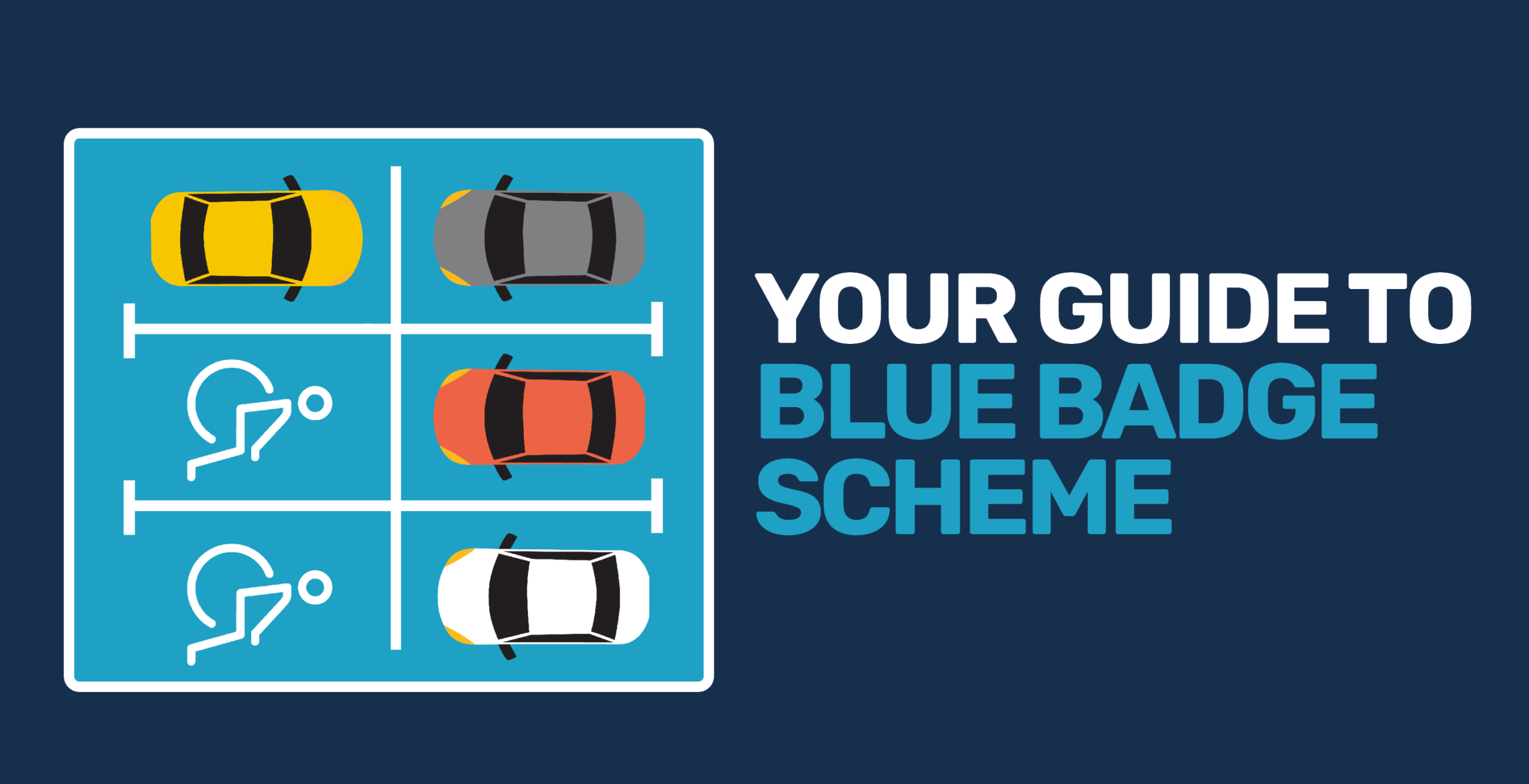 your guide to blue badge FI