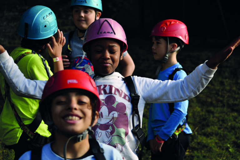 Young carers befriender volunteer gallery 3