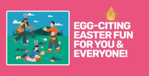 Easter 2025 FI