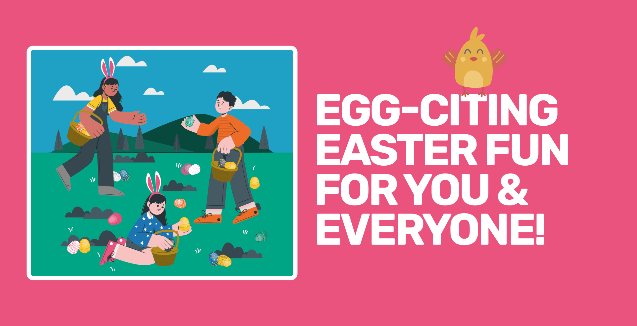 Easter 2025 FI