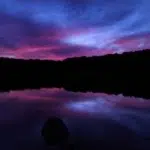 As Twilight Fades