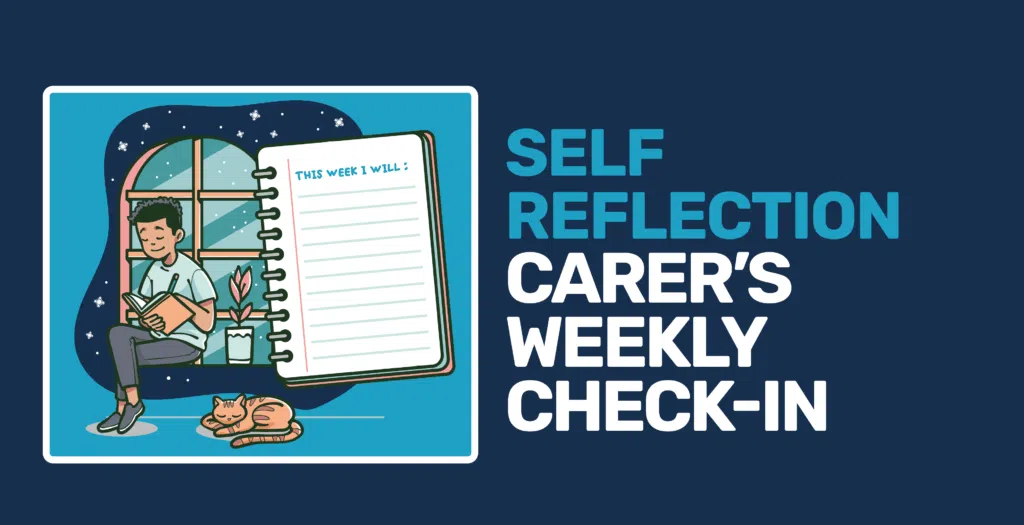 Carers weekly check-in FI Header Image by pikisuperstar on Freepik