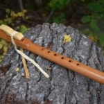 NA Flute