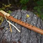 NA Flute