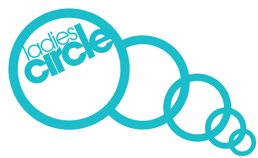 ladies circle logo