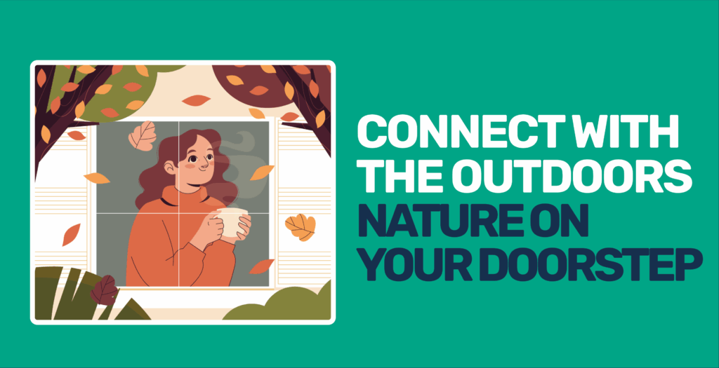 nature on your doorstep FI