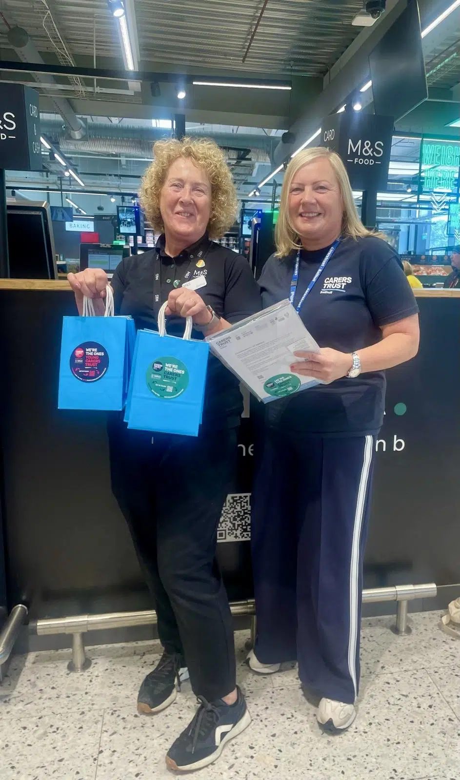 Carers Week 2025 Outreach 23640e5c-351a-4b3e-8ae3-42e84cb1c522