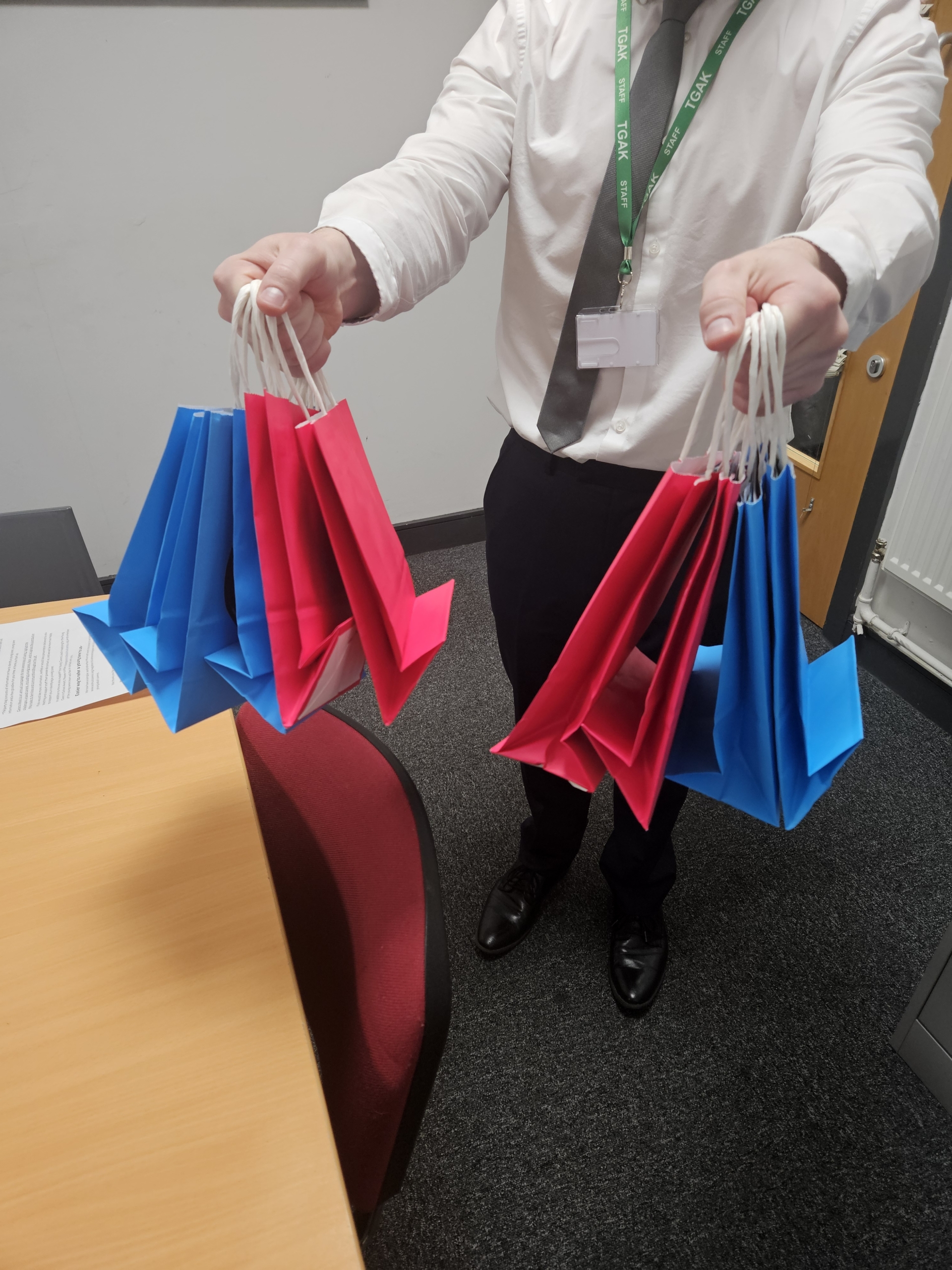 Carers Week 2025 Outreach 3