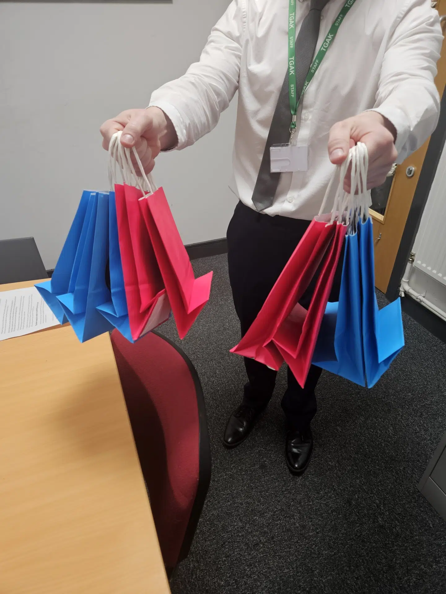 Carers Week 2025 Outreach 3