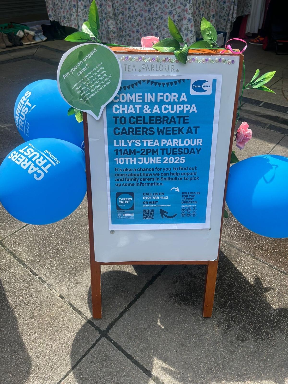Carers Week 2025 Outreach bd7ac310-af61-44e8-9e36-7a658dbc98c2