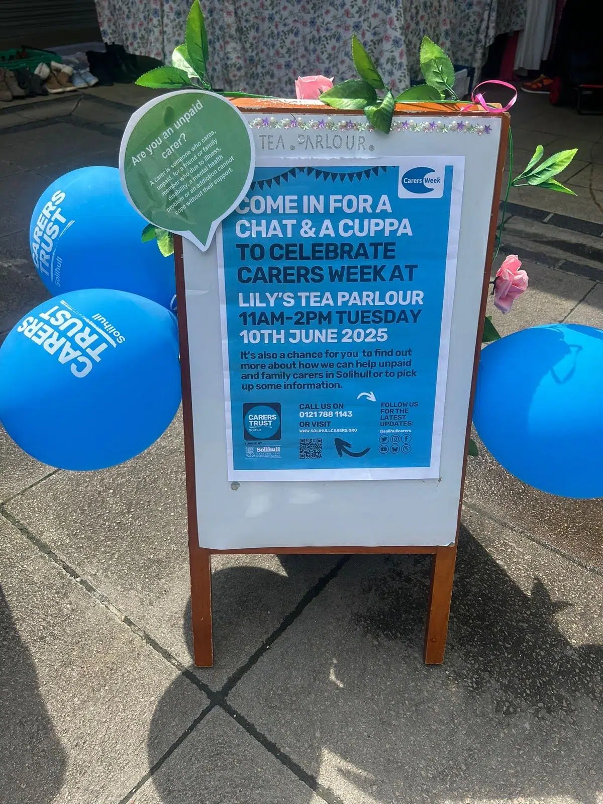 Carers Week 2025 Outreach bd7ac310-af61-44e8-9e36-7a658dbc98c2