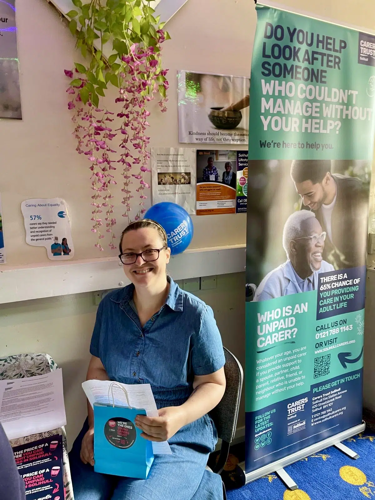 Carers Week 2025 Outreach da0443ef-18cb-49fe-913a-b5acbc177dbe