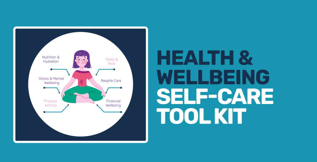 Health and wellbeing toolkit FI