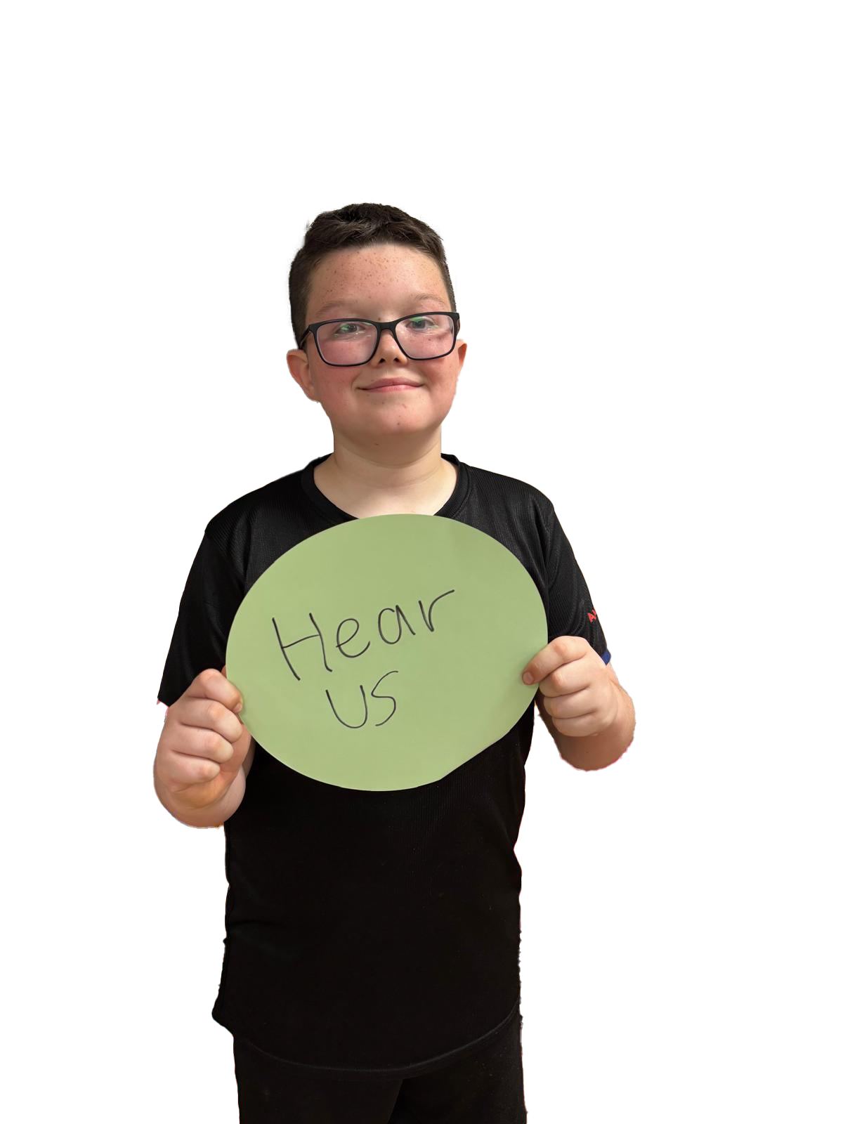 young carers carers week 2025 Hear Us