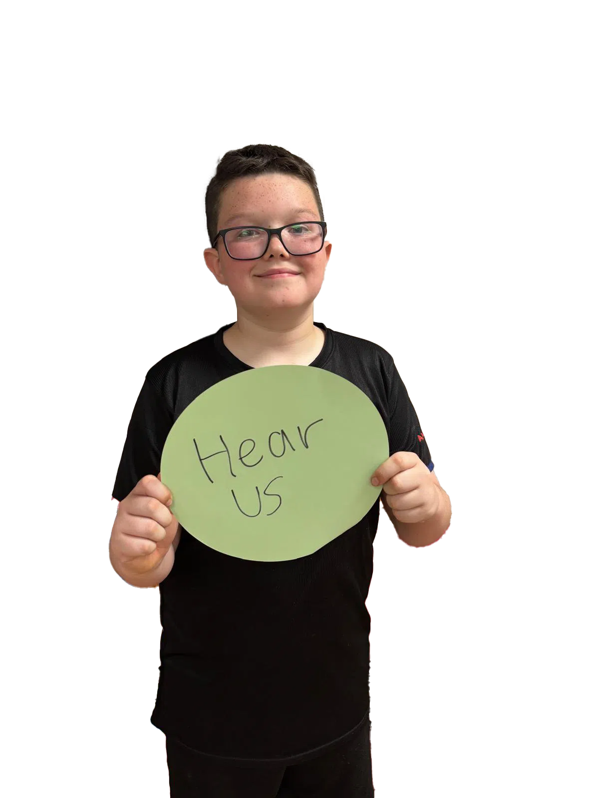 young carers carers week 2025 Hear Us