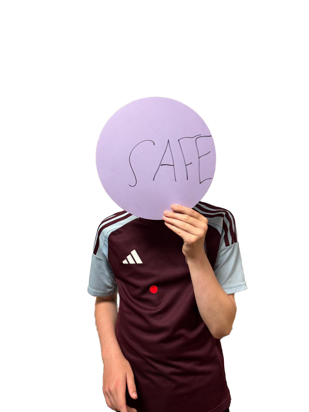 young carers carers week 2025 Safe