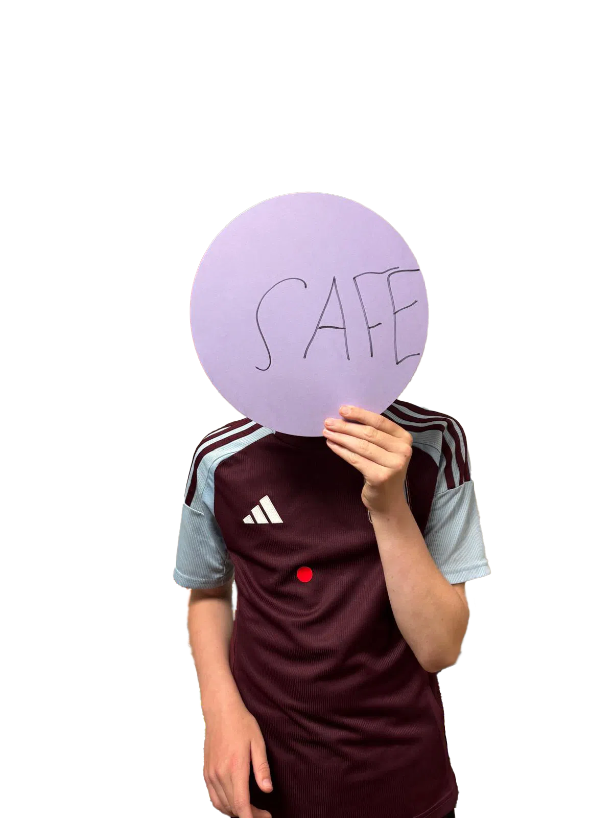 young carers carers week 2025 Safe