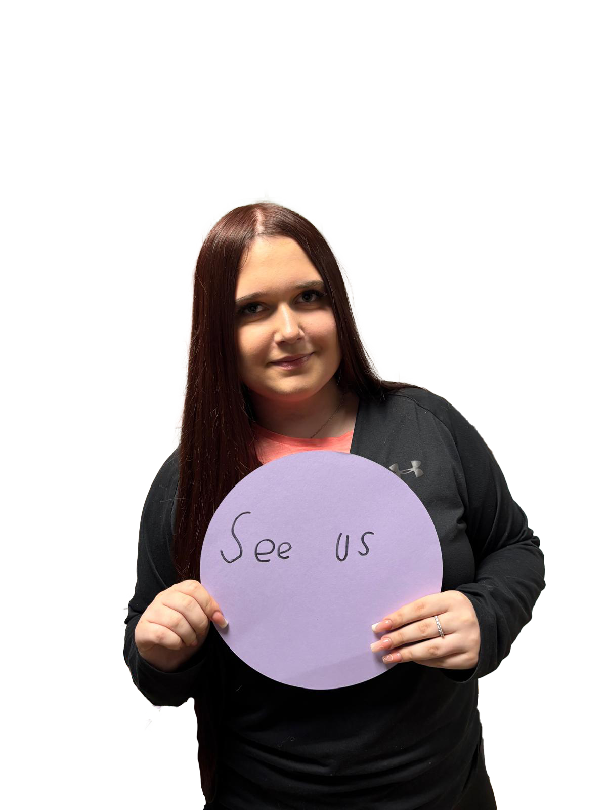 young carers carers week 2025 See us
