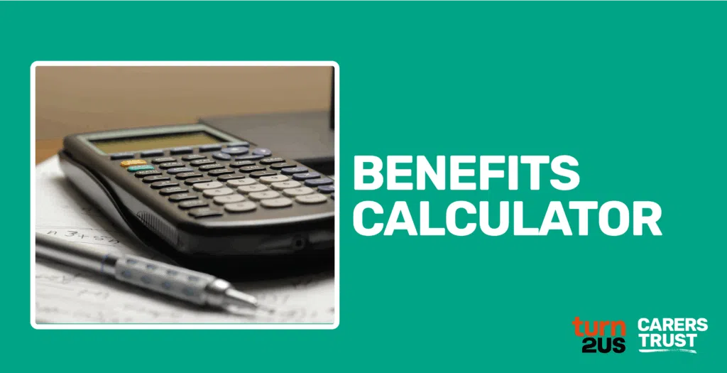 benefits calculator