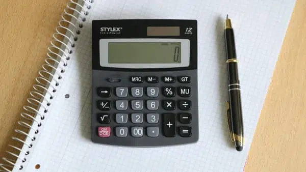 benefits calculator