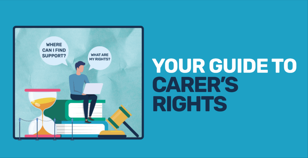 your guide to carer's rights FI