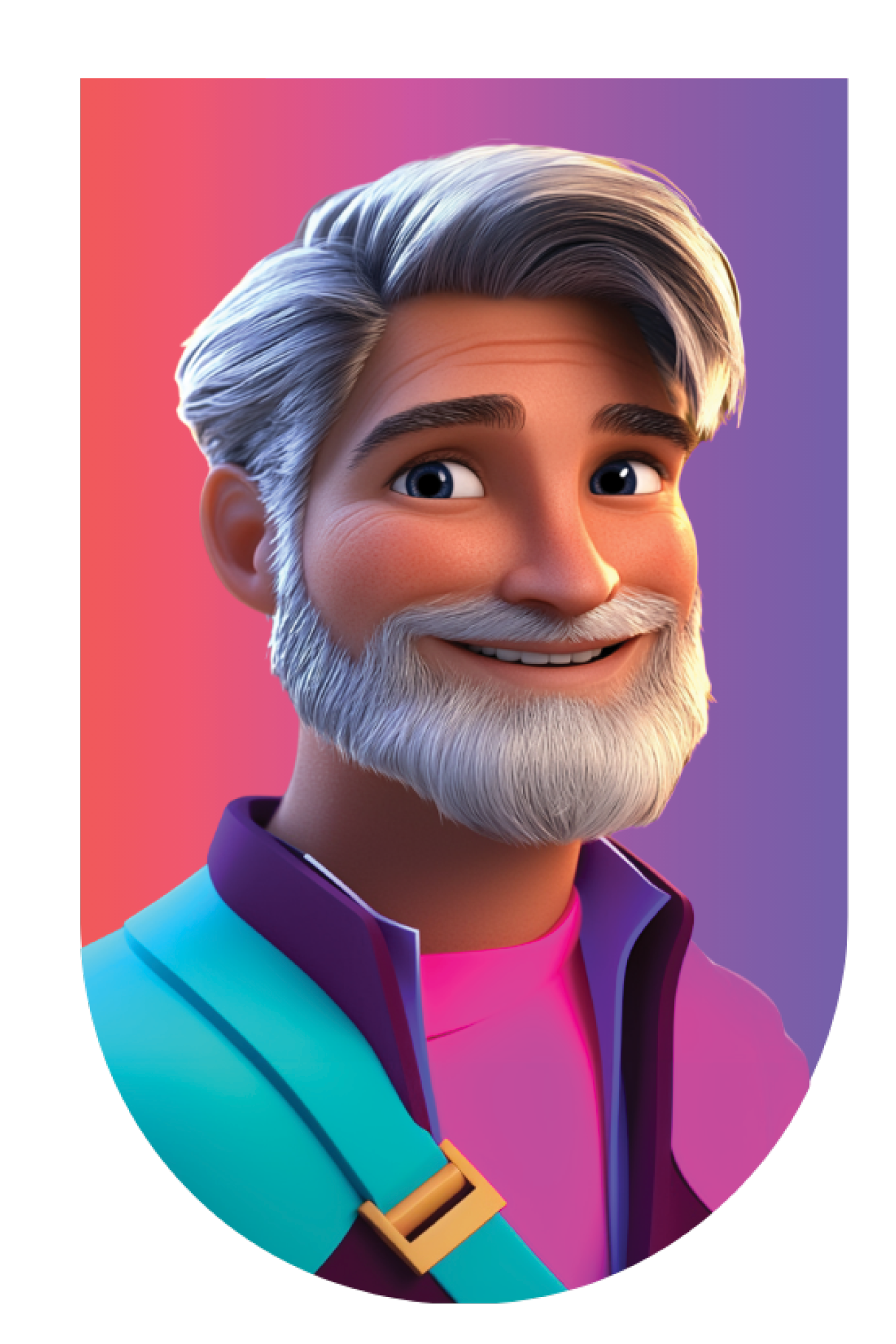 Bridgit Coach Profile Image - Ahead Alan