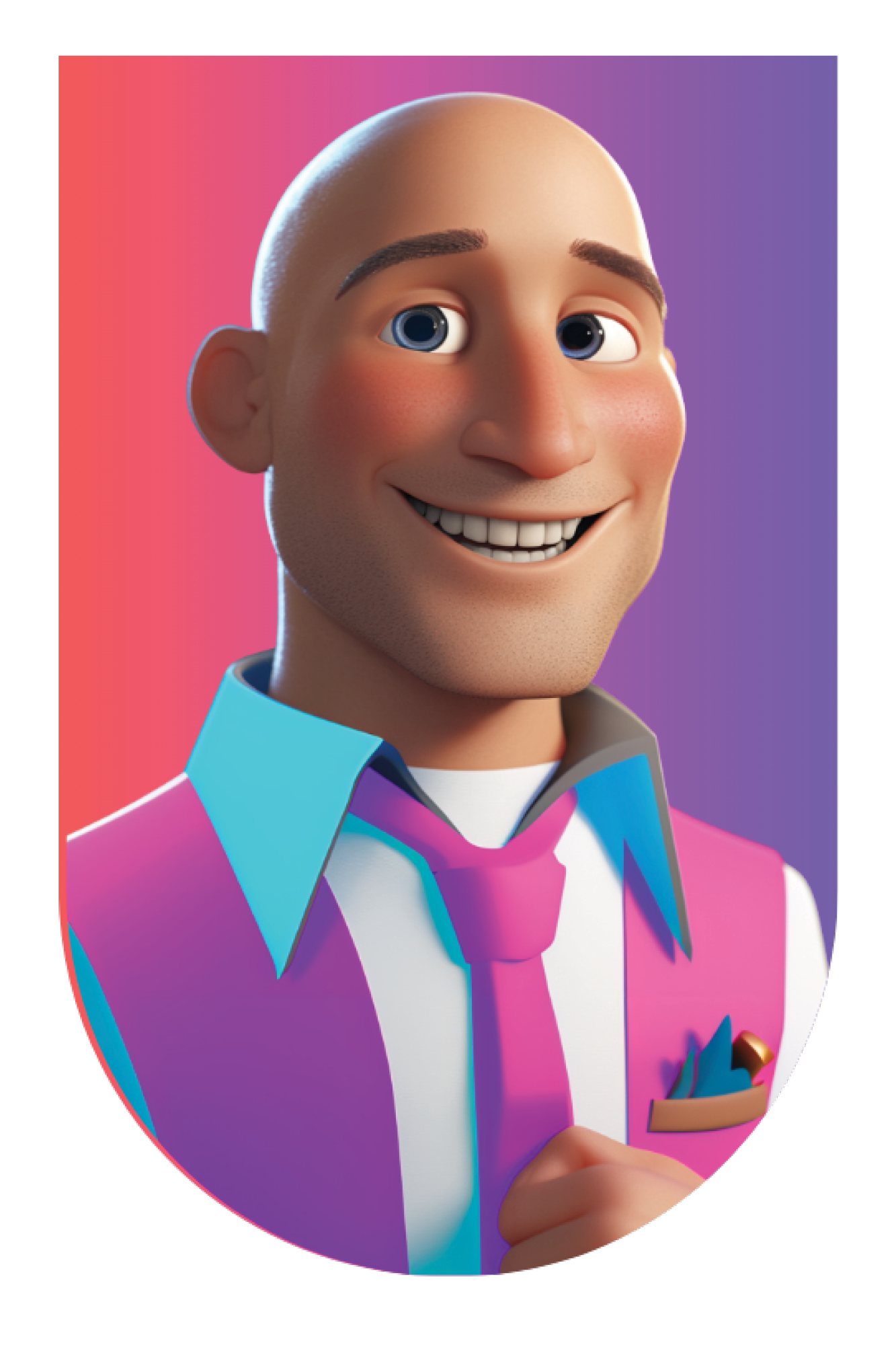 Bridgit Coach Profile Image - Employment Eric C