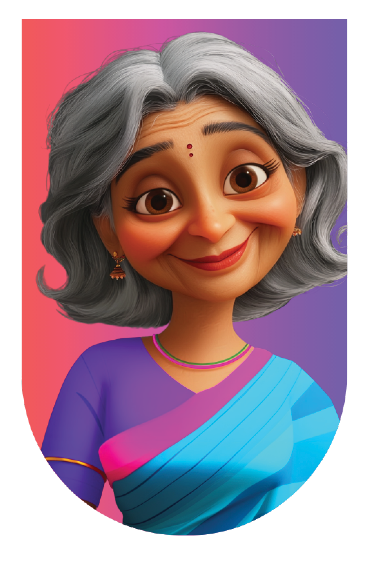 Bridgit Coach Profile Image - Money Meera