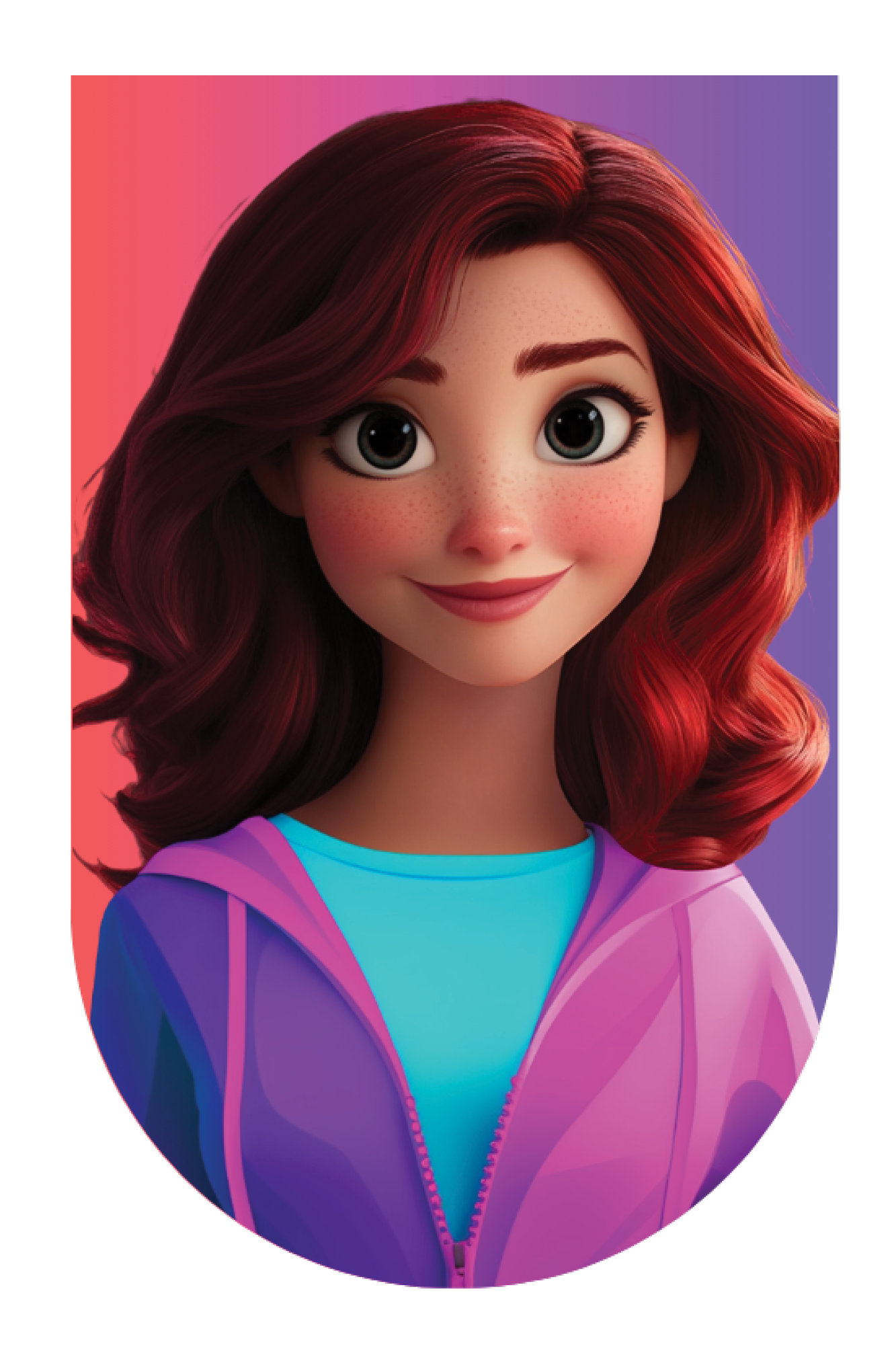 Bridgit Coach Profile Image - Wellbeing Wendy