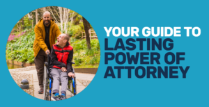 your guide to lasting power of attorney LPA FI