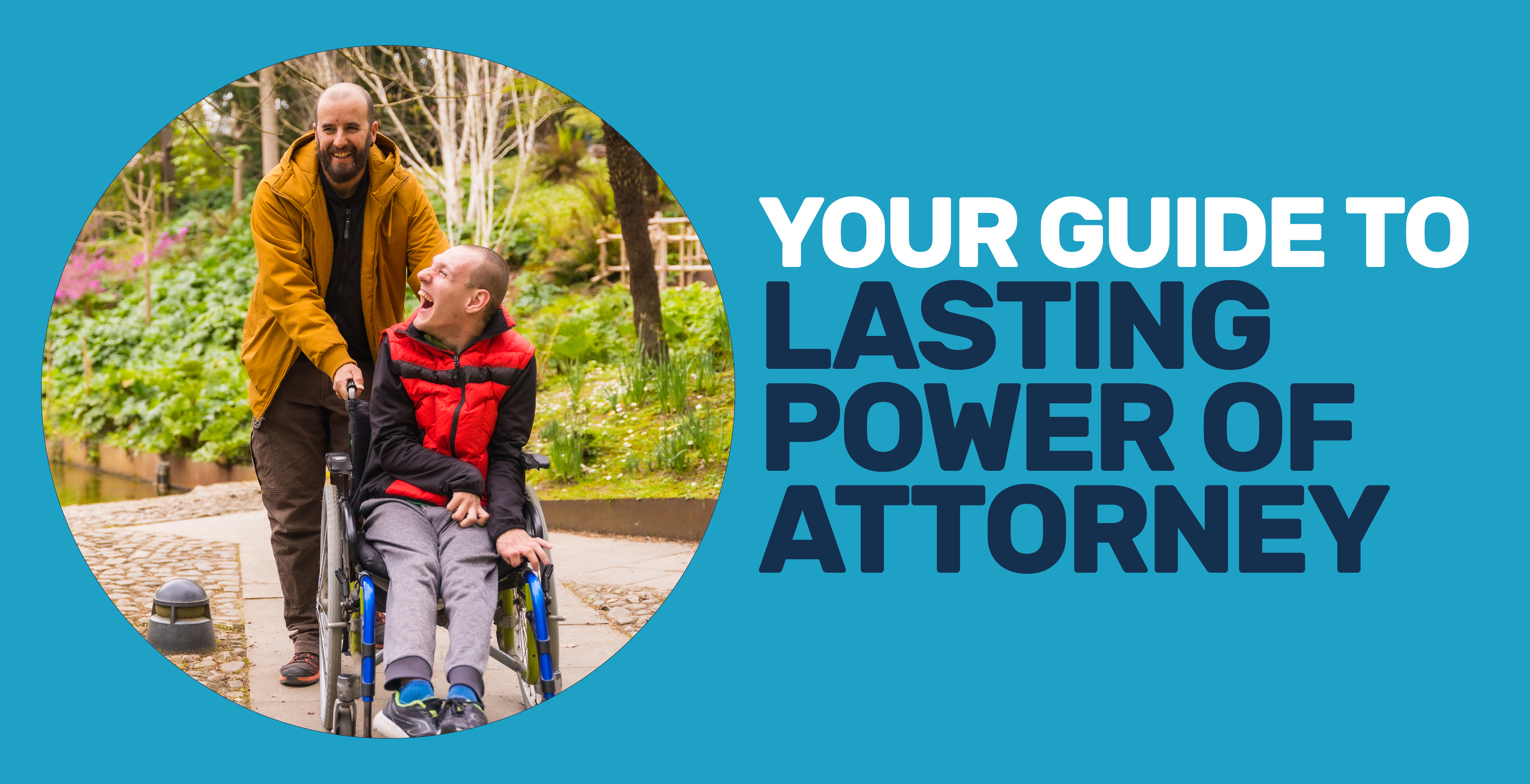 your guide to lasting power of attorney LPA FI